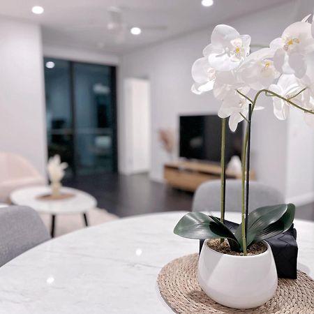 Brisbane Riverfront Oasis 2Bed Panoramic Riverview Zewnętrze zdjęcie